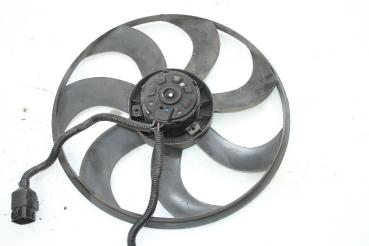 Preview: Ventilator (am Kühler) 7726541009 Hyundai TUCSON 1