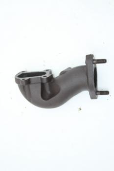 Auspuff / Hosenrohr 2857127200 Hyundai TUCSON 1