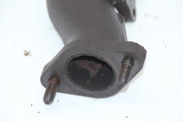 Preview: Auspuff / Hosenrohr 2857127200 Hyundai TUCSON 1