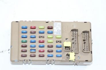 Sicherungskasten 6080417 Subaru LEGACY 4 SW