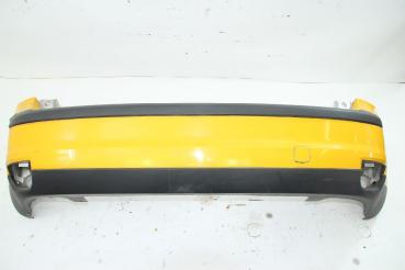 Stoßstange hinten 1351545 Ford FOCUS 2 DA
