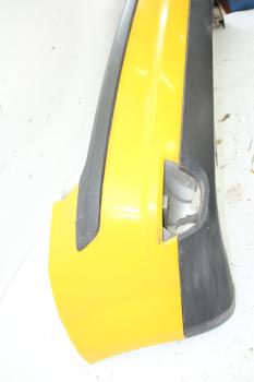 Preview: Stoßstange hinten 1351545 Ford FOCUS 2 DA