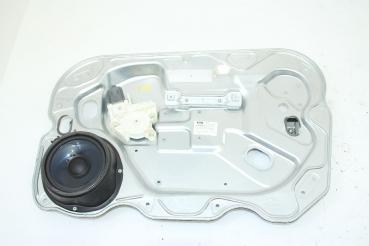 Fensterheber elektrisch vorn rechts 4M51A045H16AF Ford FOCUS 2 DA