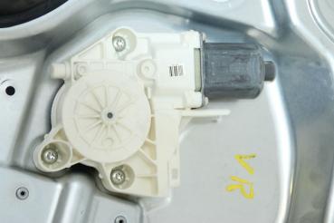 Preview: Fensterheber elektrisch vorn rechts 4M51A045H16AF Ford FOCUS 2 DA