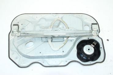 Preview: Fensterheber elektrisch vorn rechts 4M51A045H16AF Ford FOCUS 2 DA