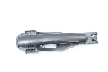 Türgriff außen hinten rechts 6L0839886 Seat IBIZA 3 6L