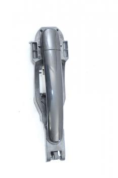 Preview: Türgriff außen hinten rechts 6L0839886 Seat IBIZA 3 6L