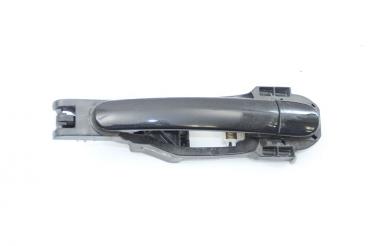 Türgriff außen hinten links 6L0839885 Seat IBIZA 3 6L