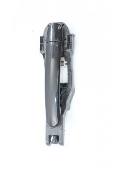 Preview: Türgriff außen hinten links 6L0839885 Seat IBIZA 3 6L
