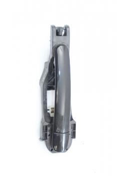Preview: Türgriff außen hinten links 6L0839885 Seat IBIZA 3 6L