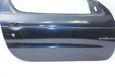 Preview: Tür 3trg rechts 7751467870 Renault MEGANE 1 Coach DA