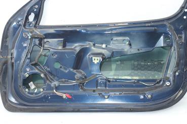 Preview: Tür 3trg rechts 7751467870 Renault MEGANE 1 Coach DA