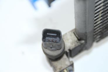 Klimakühler 9645974780 Citroen XSARA Break