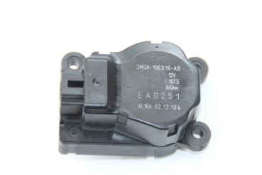 Stellmotor Heizung 3M5H19E616AB Ford MONDEO 4 Turnier
