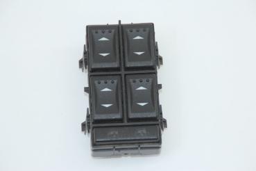 Schalter Fensterheber vorn links 3S7T14A132BA Ford MONDEO 3 Turnier