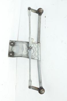 Preview: Scheibenwischergestänge 96FG17504AB Ford FIESTA 4 JAS