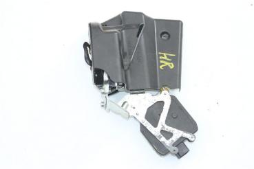 Türschloß hinten rechts 814202E000 Hyundai TUCSON 1