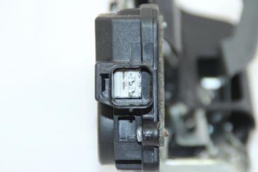 Preview: Türschloß hinten links 814102E000 Hyundai TUCSON 1