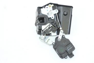 Preview: Türschloß hinten links 814102E000 Hyundai TUCSON 1