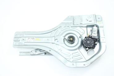 Fensterheber elektrisch hinten links 834702E010 Hyundai TUCSON 1