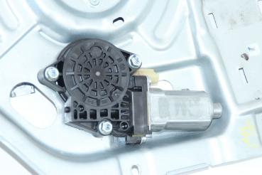 Preview: Fensterheber elektrisch hinten links 834702E010 Hyundai TUCSON 1