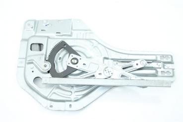 Fensterheber elektrisch hinten links 834702E010 Hyundai TUCSON 1