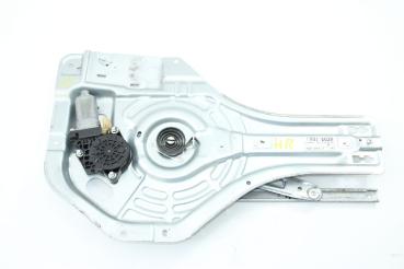 Fensterheber elektrisch hinten rechts 834802E010 Hyundai TUCSON 1
