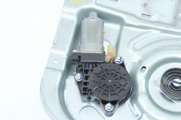 Preview: Fensterheber elektrisch hinten rechts 834802E010 Hyundai TUCSON 1