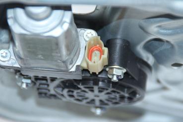 Preview: Fensterheber elektrisch hinten rechts 834802E010 Hyundai TUCSON 1