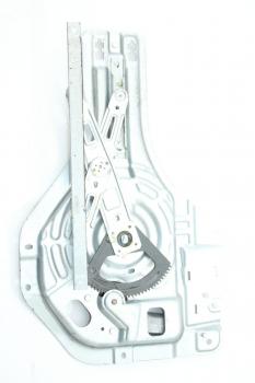 Fensterheber elektrisch hinten rechts 834802E010 Hyundai TUCSON 1