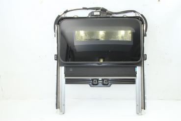 Schiebedach Glas 816202E110 Hyundai TUCSON 1