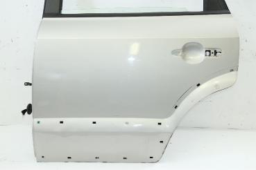 Preview: Tür hinten links 770032E050 Hyundai TUCSON 1