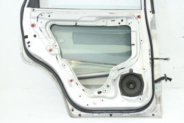 Preview: Tür hinten links 770032E050 Hyundai TUCSON 1