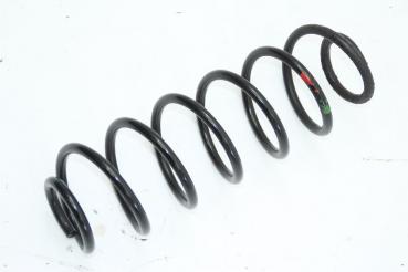 Feder hinten links 2S615560AE Ford FIESTA 5 JH