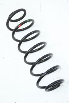 Preview: Feder hinten links 2S615560AE Ford FIESTA 5 JH