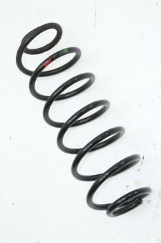Preview: Feder hinten rechts 2S615560AE Ford FIESTA 5 JH