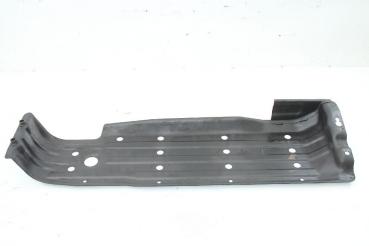 Unterfahrschutz 6M345C076AA Ford RANGER 2