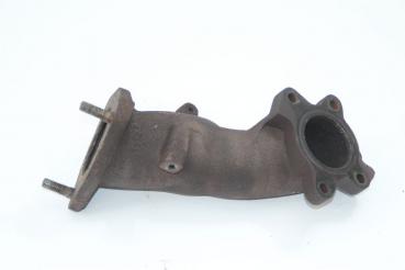 Auspuff / Hosenrohr 6M349G437AA Ford RANGER 2