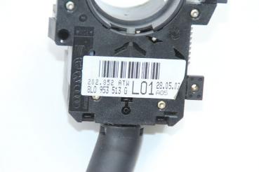 Preview: Schalter Blinker 8L0953513G Skoda FABIA 1 6Y