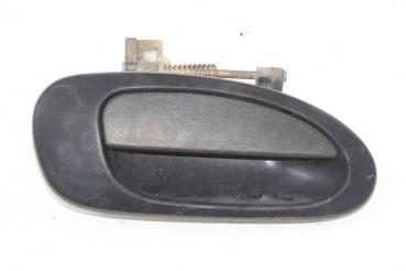 Türgriff außen hinten rechts BC6A72410 Mazda 323 F BA