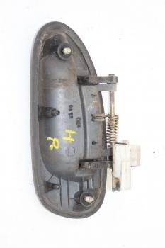 Preview: Türgriff außen hinten rechts BC6A72410 Mazda 323 F BA
