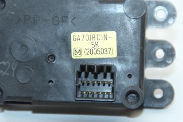 Preview: Stellmotor Heizung GA701BC1N5K Mazda 323 F BA