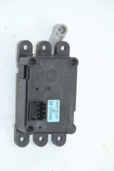 Stellmotor Heizung GA601BC1N5K Mazda 323 F BA