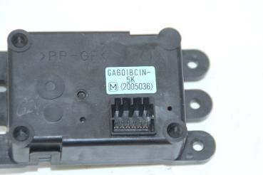 Preview: Stellmotor Heizung GA601BC1N5K Mazda 323 F BA