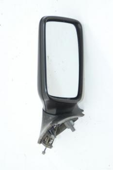 Preview: Spiegel rechts manuell 6K1857508 Seat IBIZA 2 6K