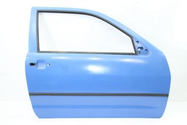 Tür 3trg rechts 6K3831052C Seat IBIZA 2 6K