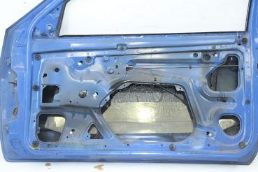 Preview: Tür 3trg rechts 6K3831052C Seat IBIZA 2 6K