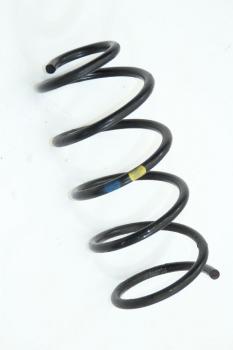 Preview: Feder hinten rechts 52058820 Fiat GRANDE PUNTO 3 199