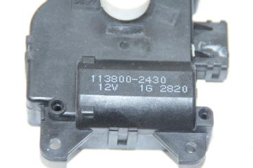 Preview: Stellmotor Heizung 1138002430 Honda CR-V 2