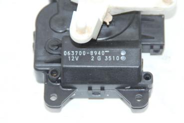 Preview: Stellmotor Heizung 0637008940 Honda CR-V 2